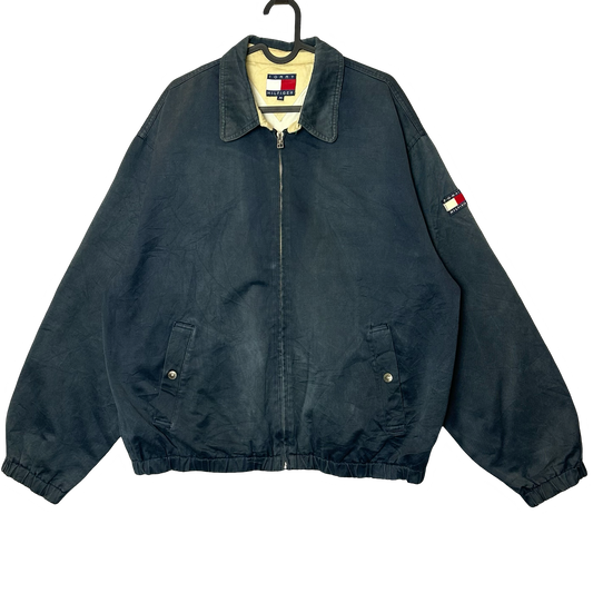 Tommy Hilfiger Vintage Harrington Jacke M