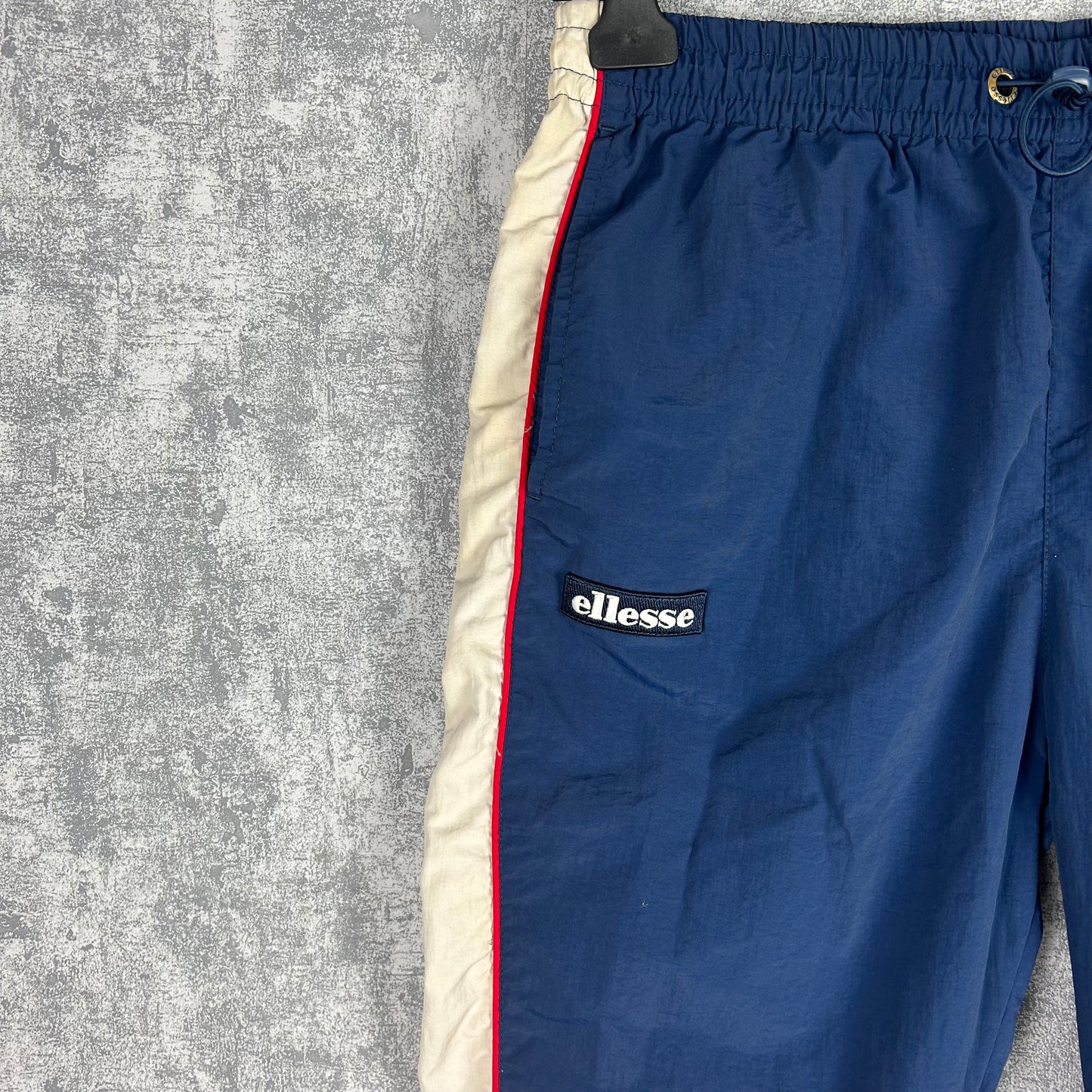 Ellesse Trackpants S