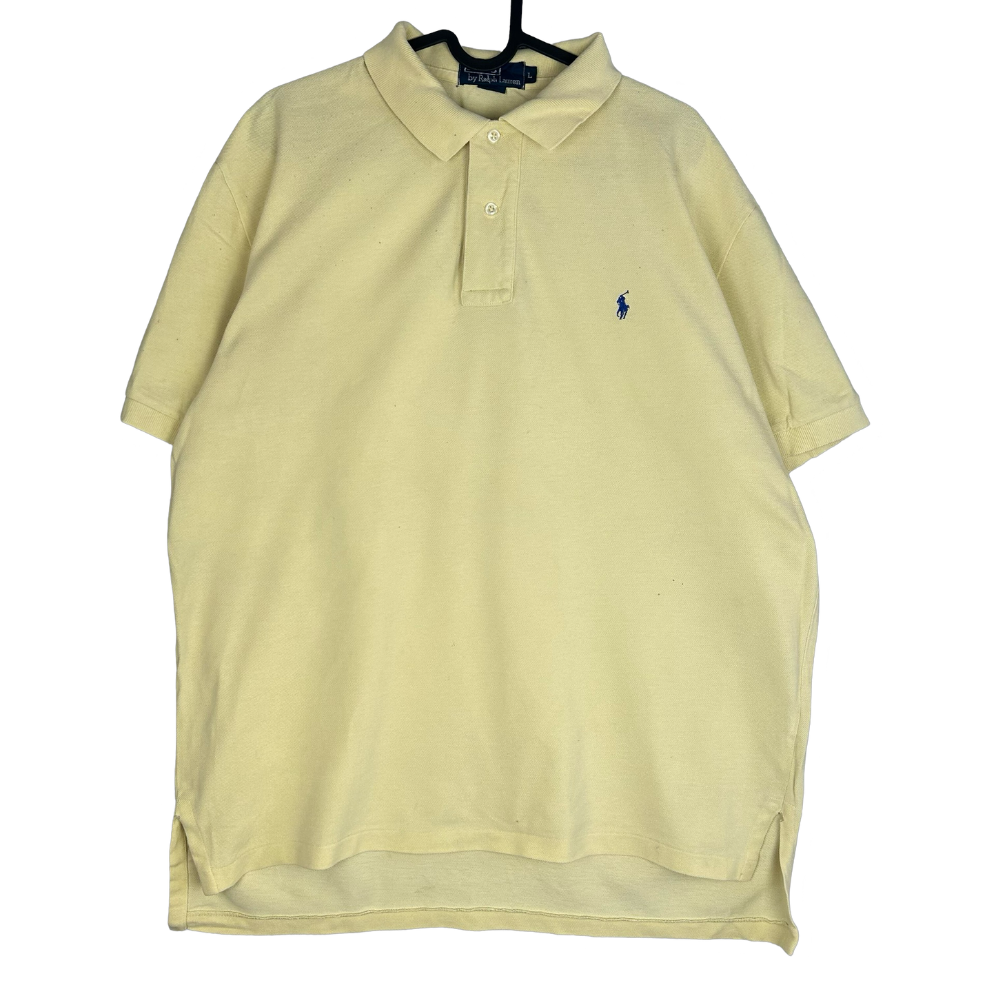 Ralph Lauren Poloshirt L