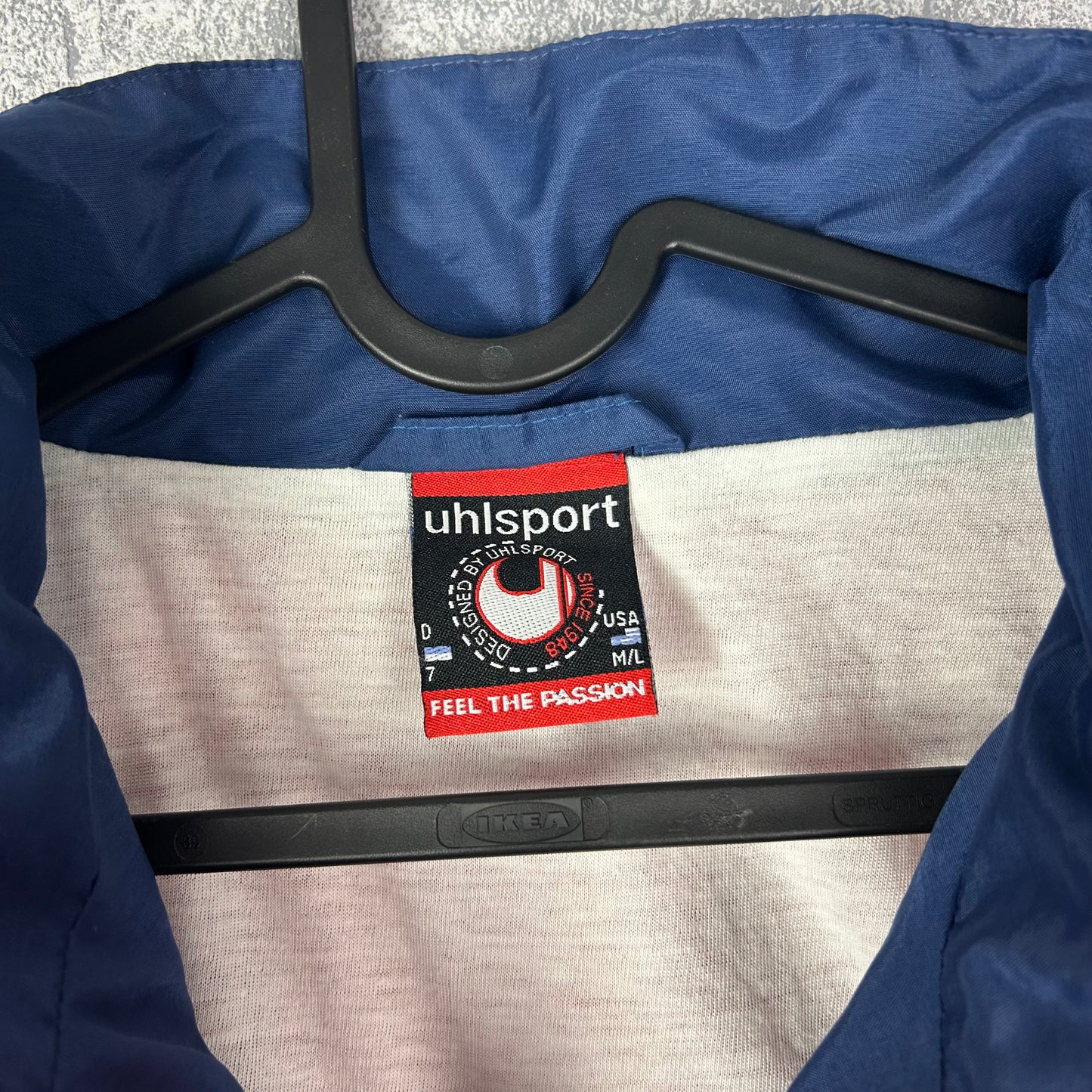 Uhlsport Trackjacket L