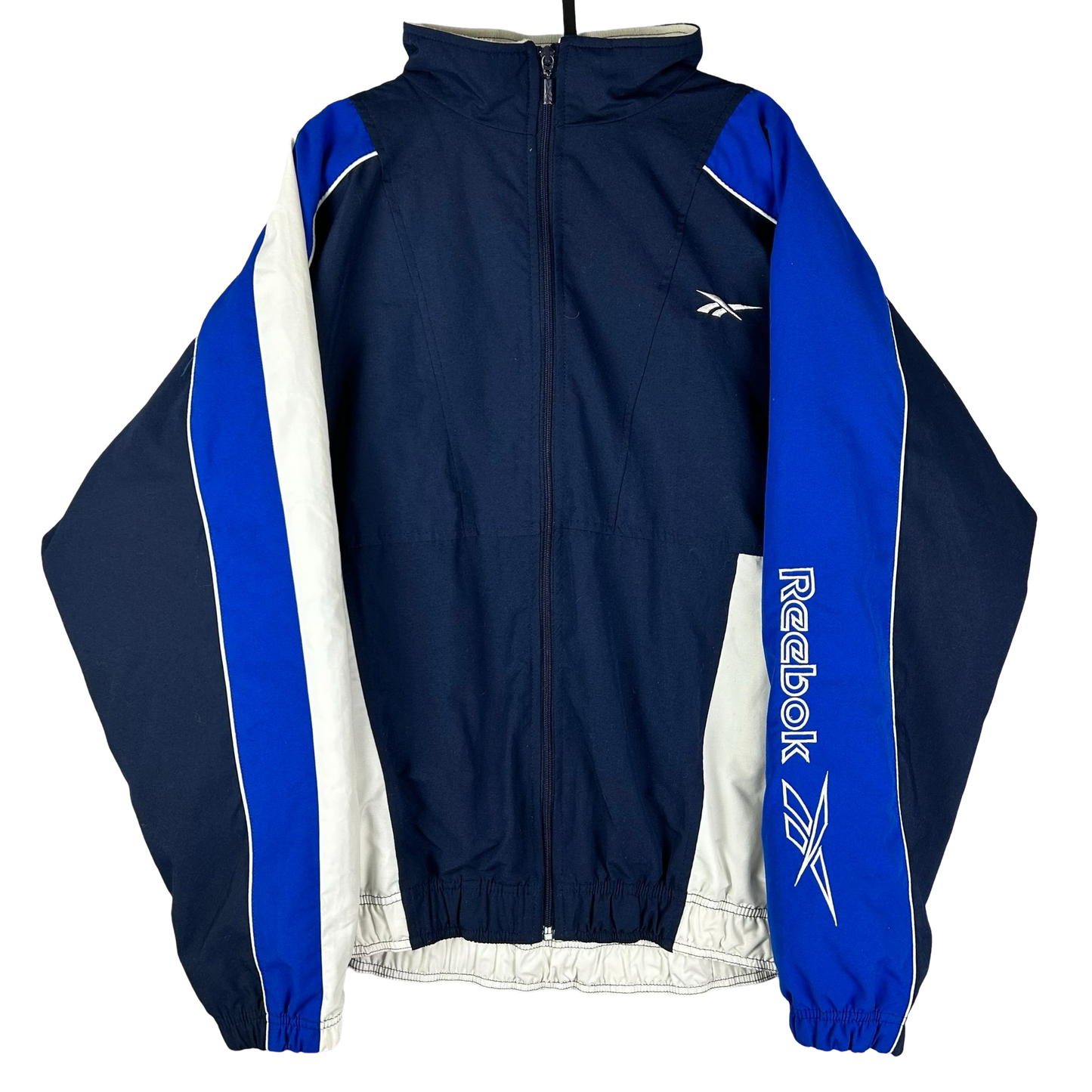 Reebok Vintage Trackjacket L