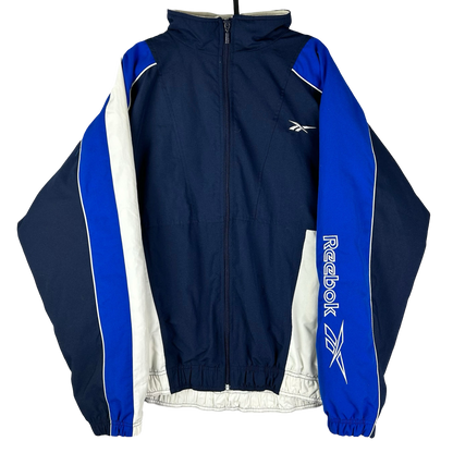 Reebok Vintage Trackjacket L