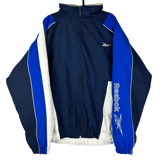 Reebok Vintage Trackjacket L