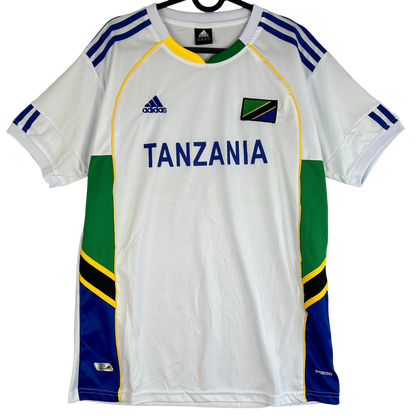 Tansania Fußball Trikot M