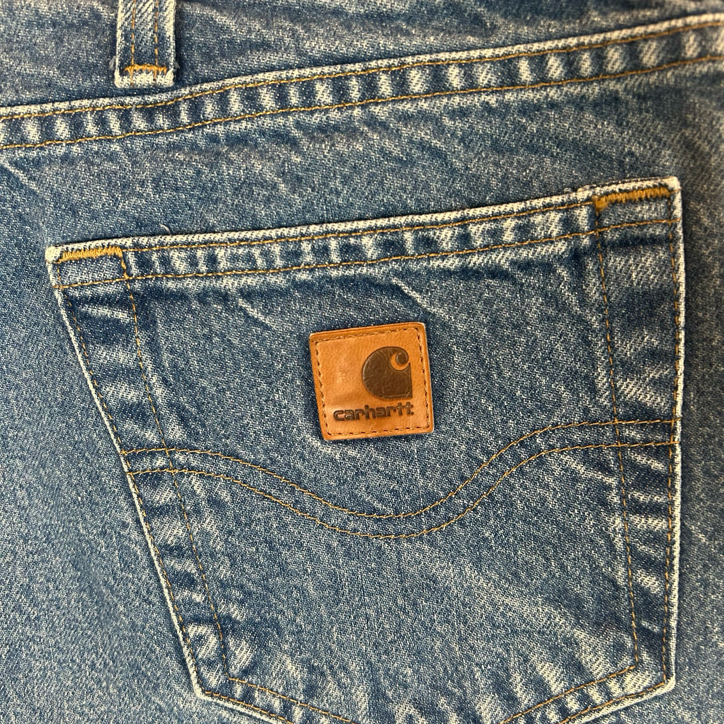 Carhartt Jeans 2XL 42x32