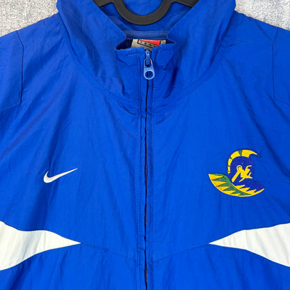 Nike Trackjacket L