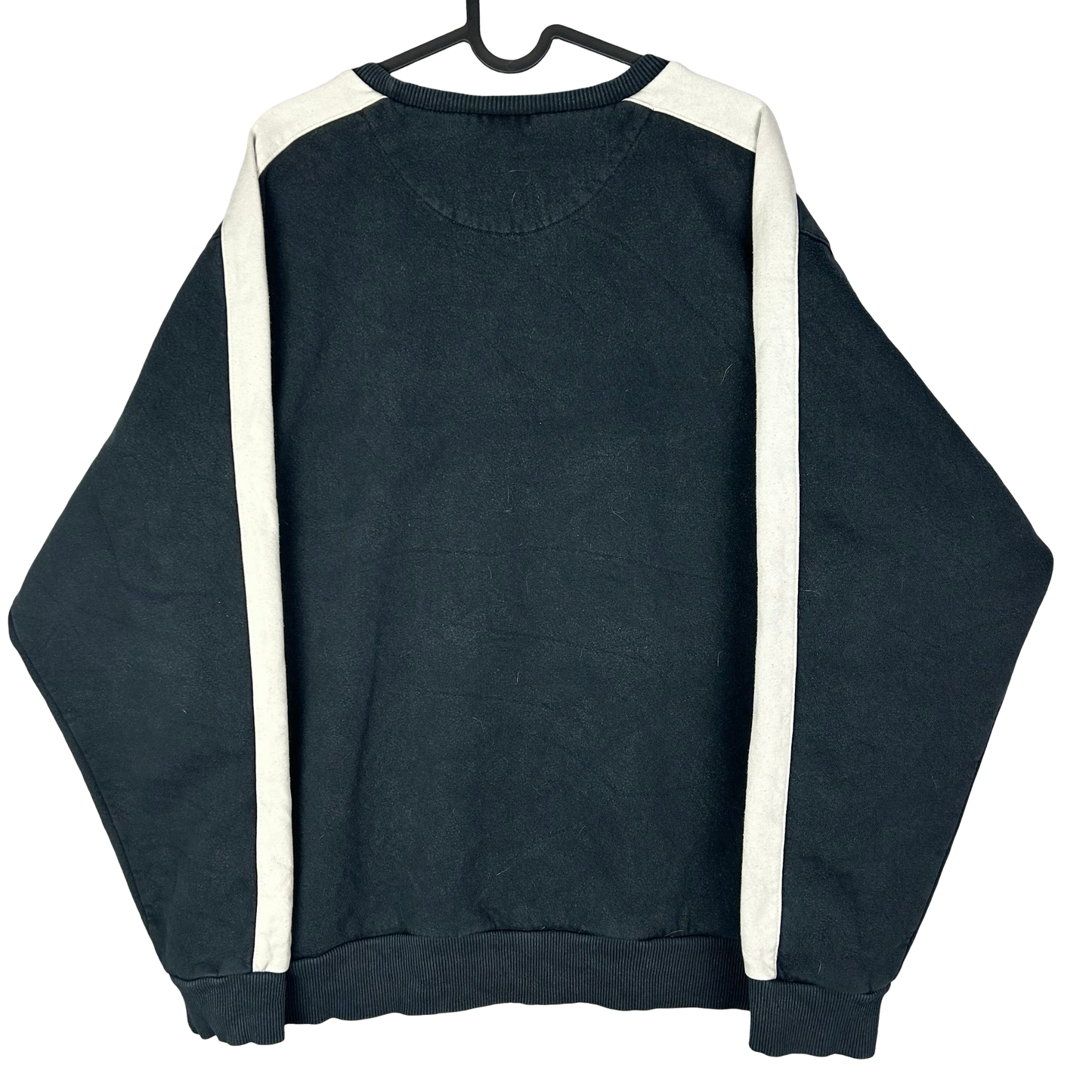 Nike Vintage Sweater bestickt L