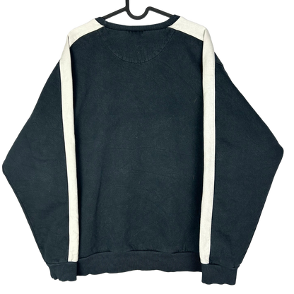 Nike Vintage Sweater bestickt L