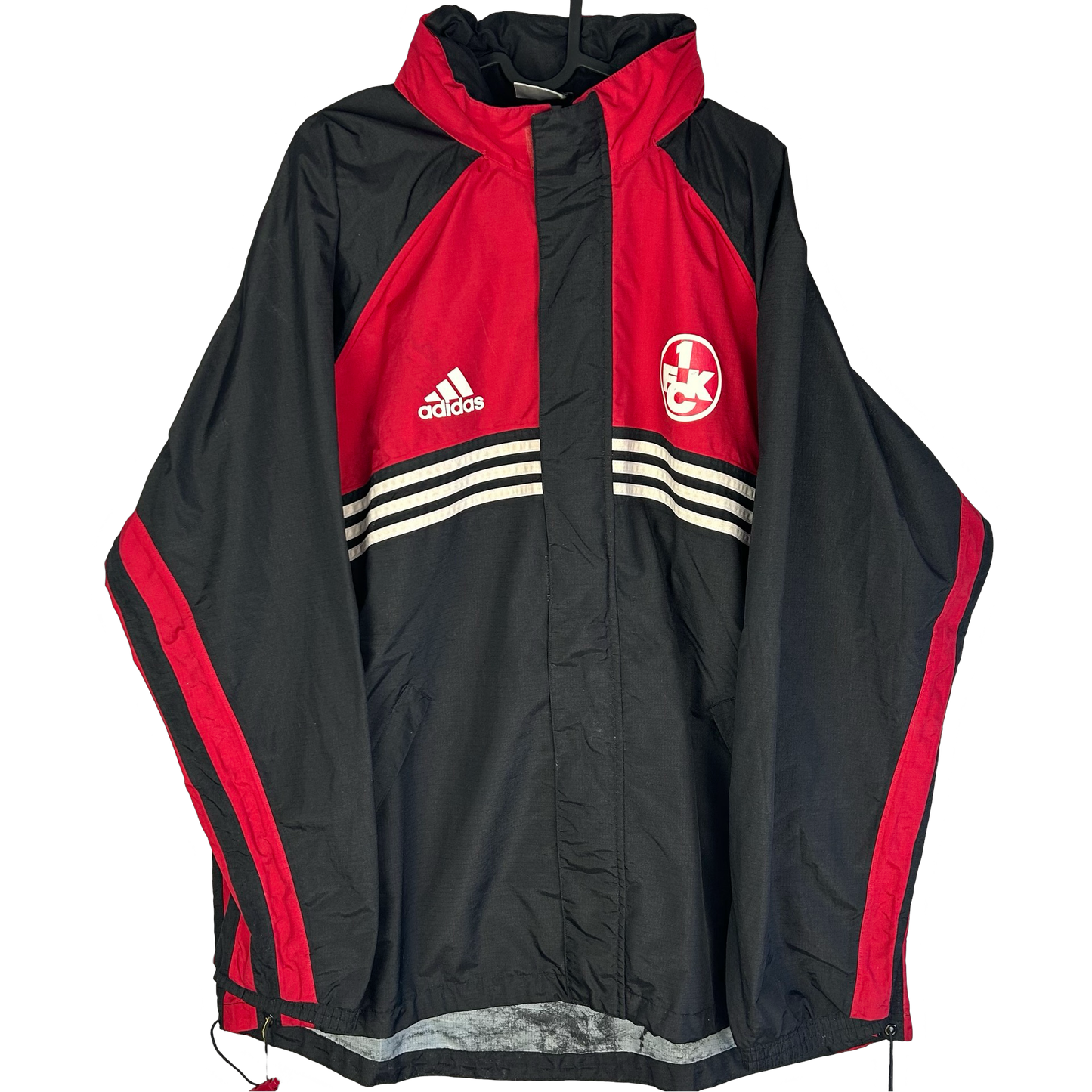 Adidas Trackjacket XL