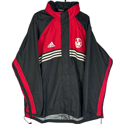 Adidas Trackjacket XL