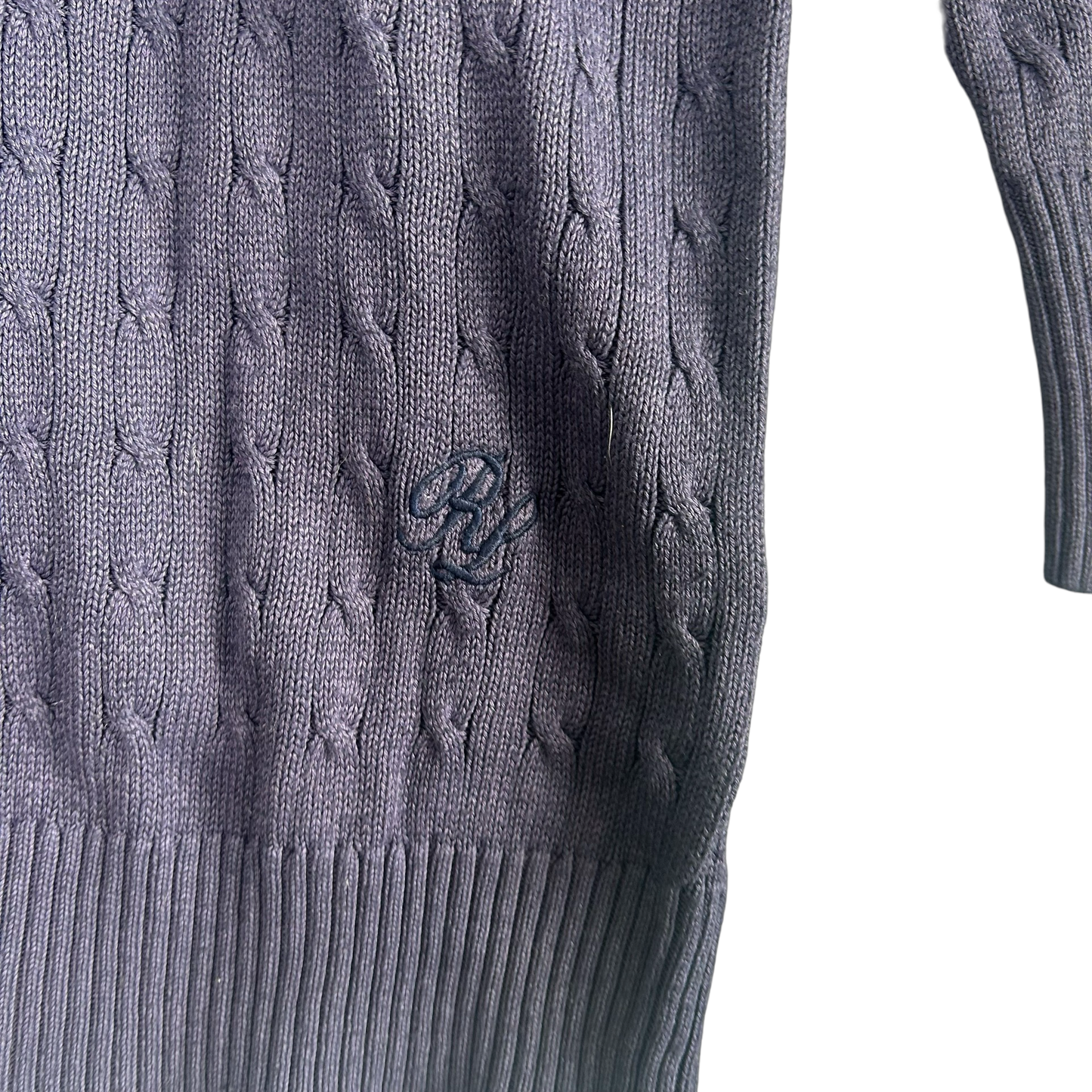 Ralph Lauren Knit M Frauen