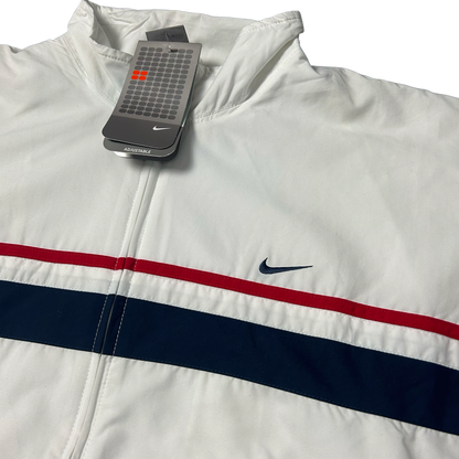 Nike Vintage Tracksuit L