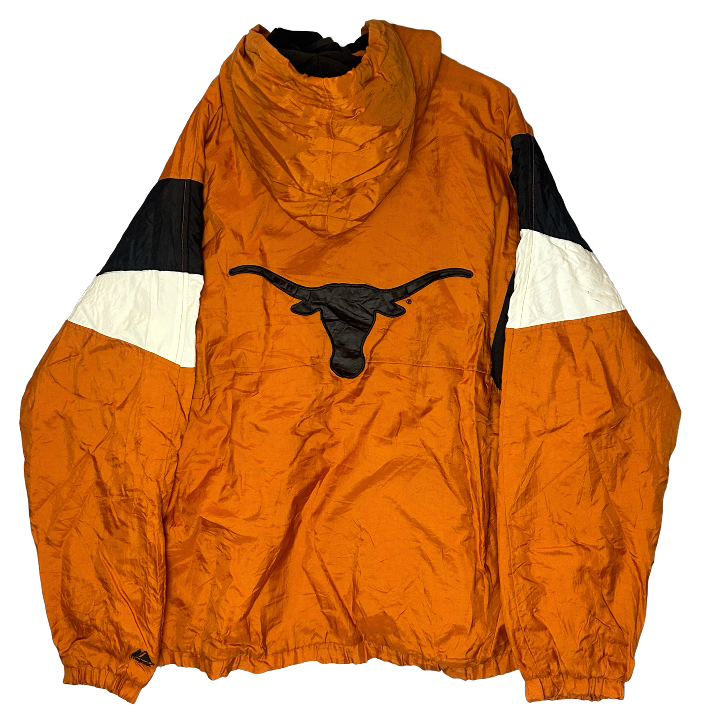 Majestic Texas Winterjacke XXL