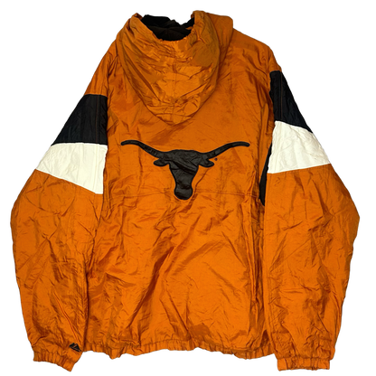 Majestic Texas Winterjacke XXL