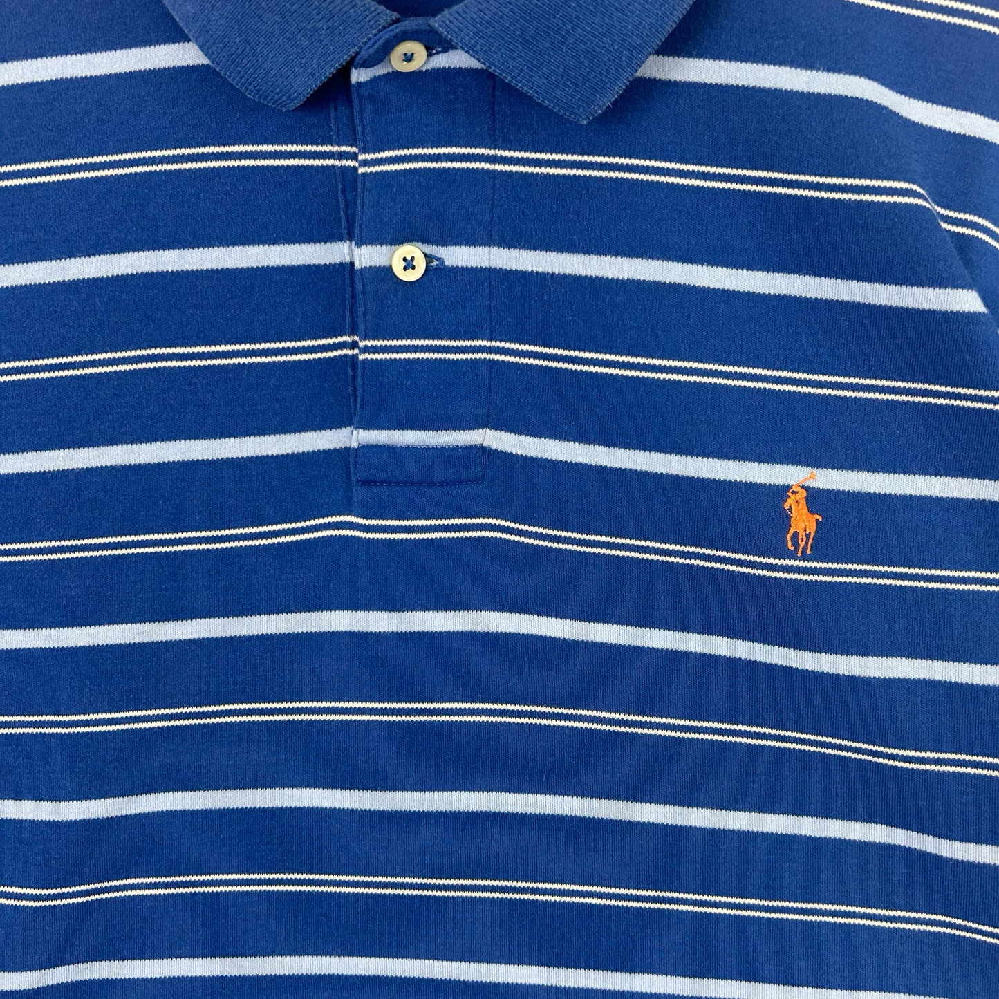 Ralph Lauren Poloshirt XL