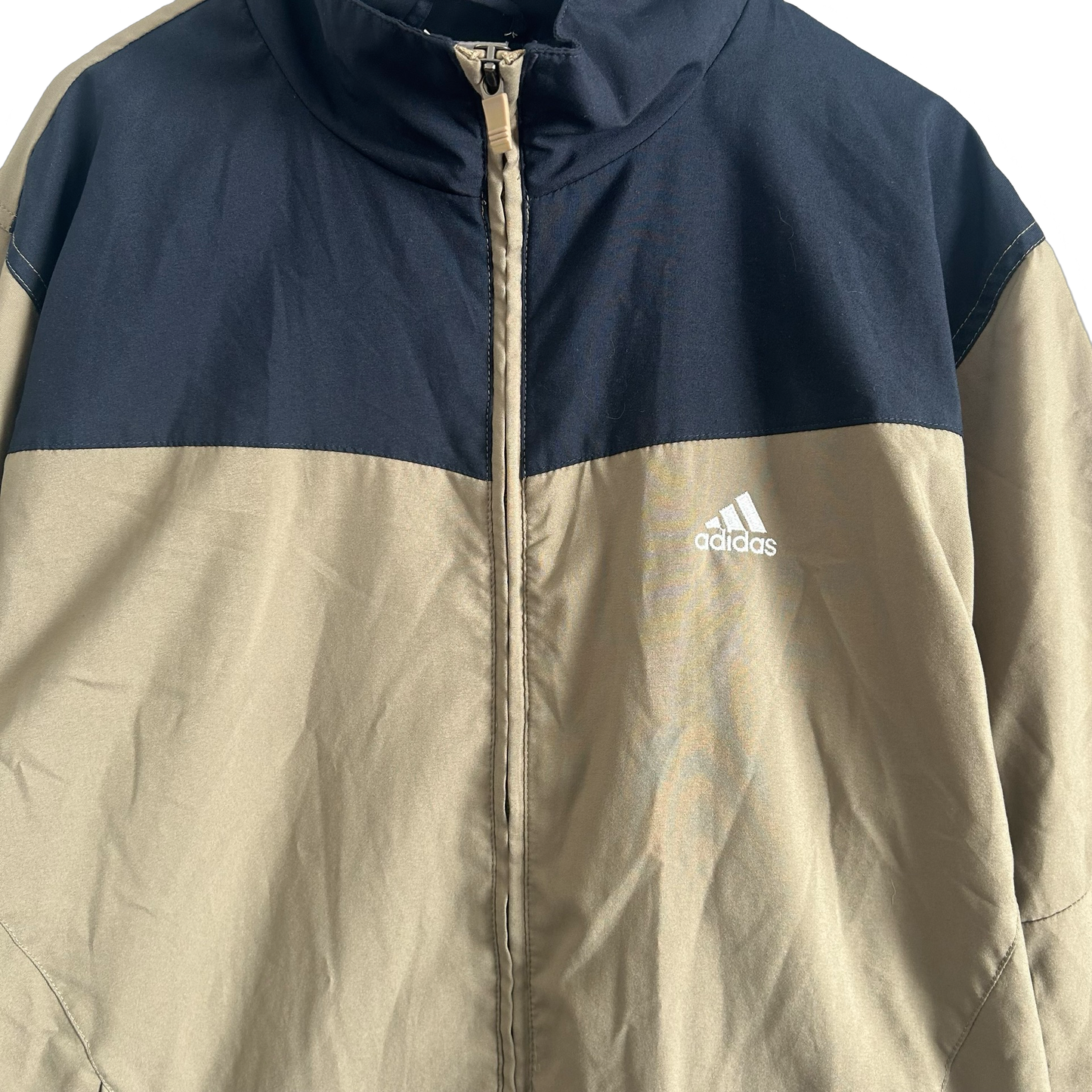 Adidas Vintage Trackjacket M