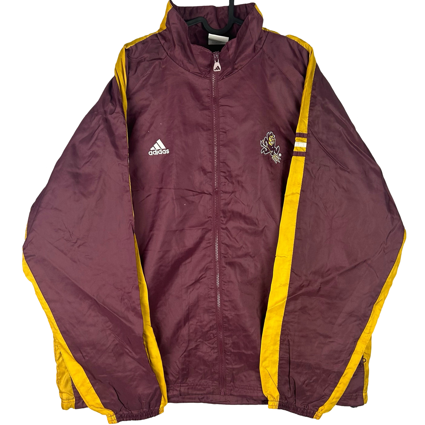 Adidas Trackjacket XL