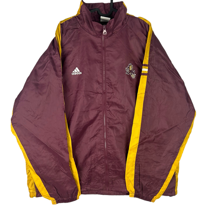 Adidas Trackjacket XL