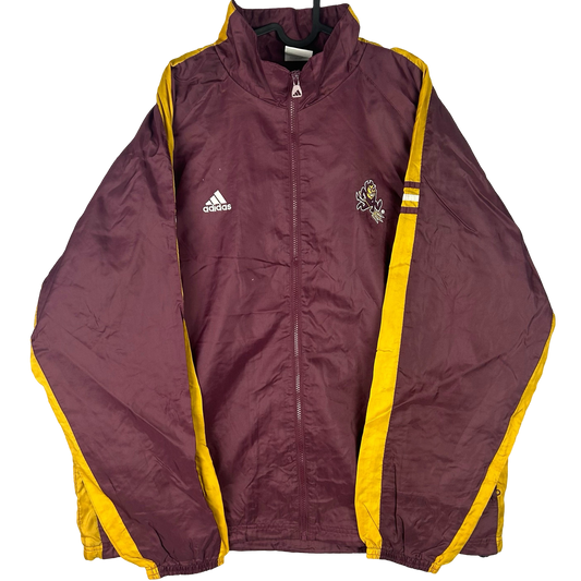 Adidas Trackjacket XL