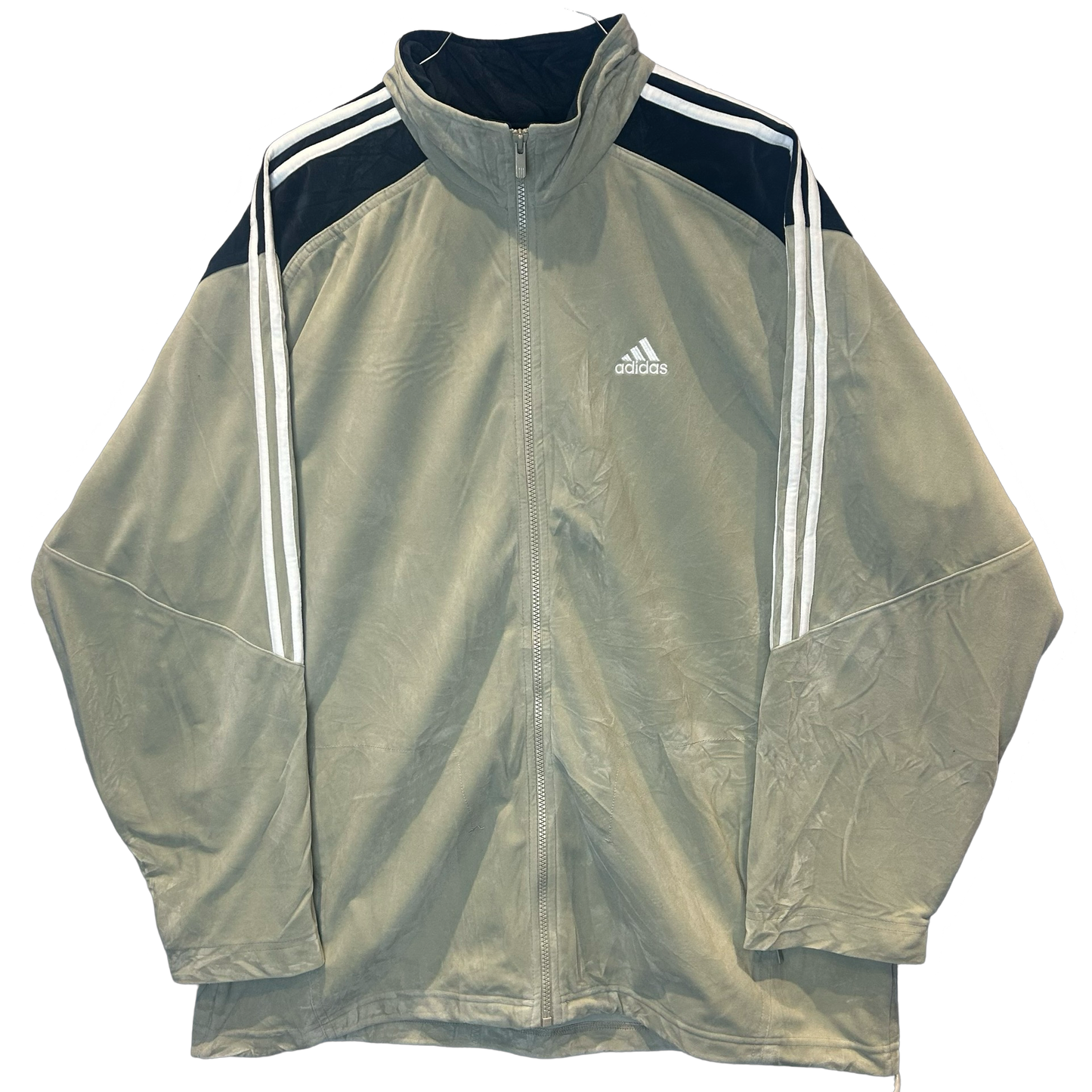 Adidas Vintage Fleece 2XL