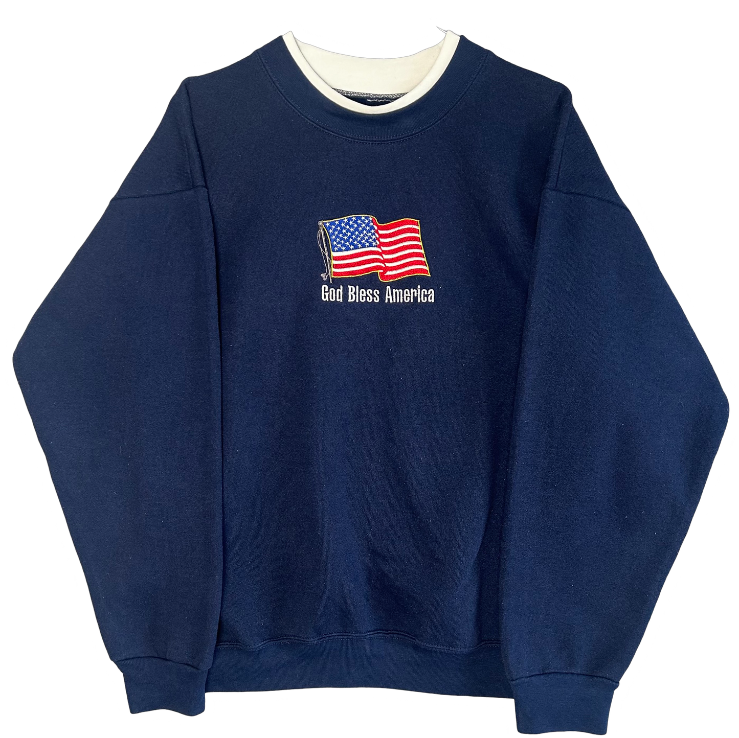 Vintage USA Sweater L