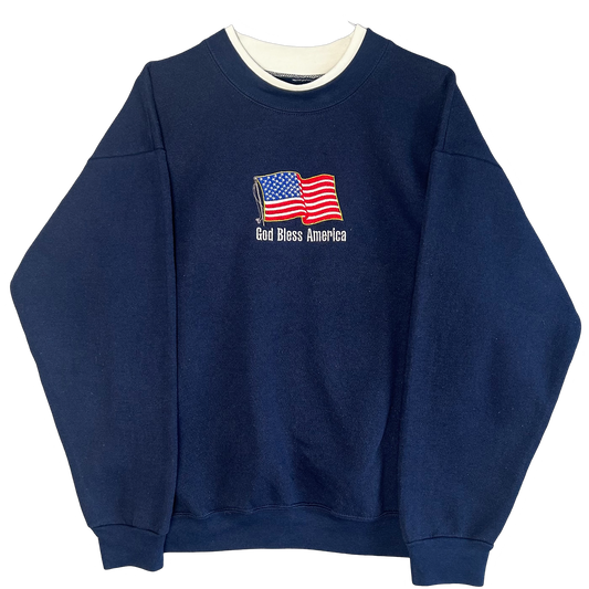 Vintage USA Sweater L