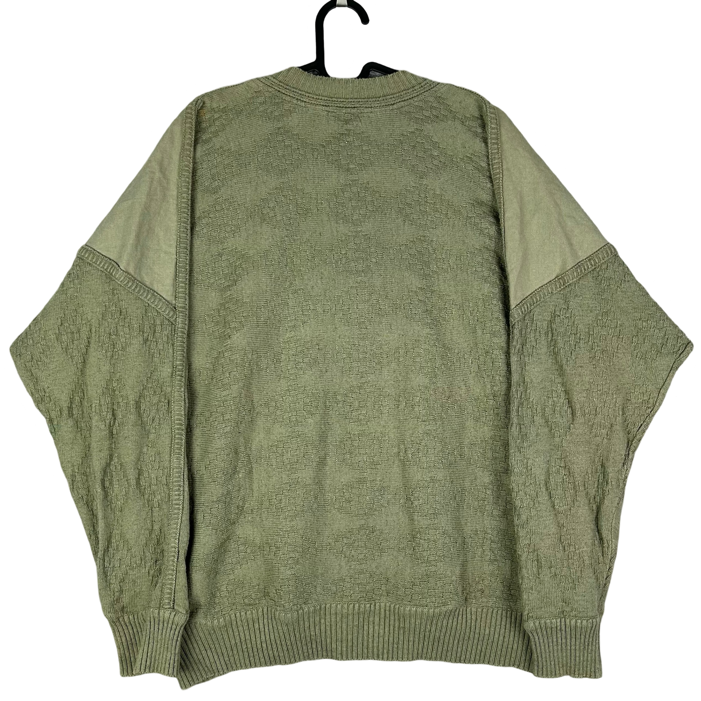 Carlo Colucci Vintage Knit M