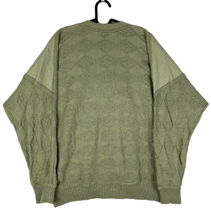 Carlo Colucci Vintage Knit M