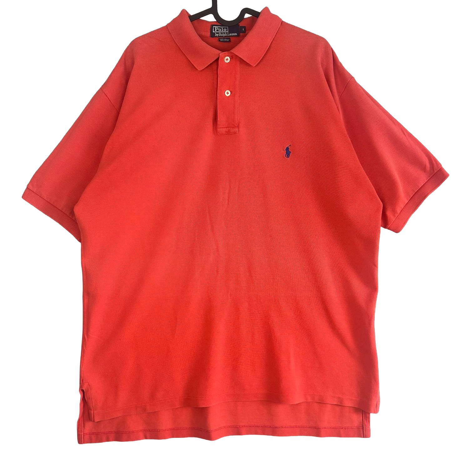 Ralph Lauren Poloshirt L