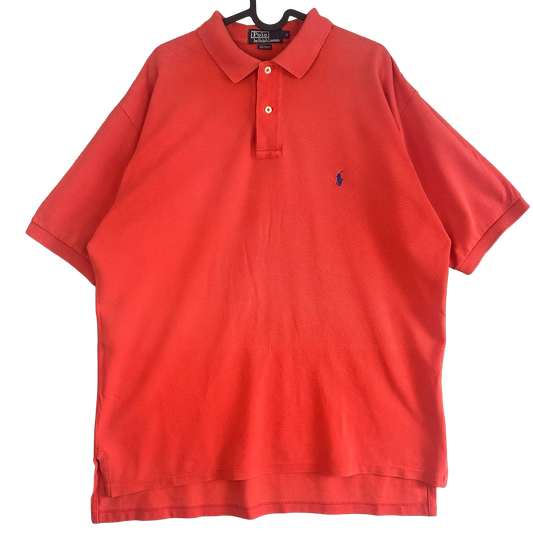 Ralph Lauren Poloshirt L