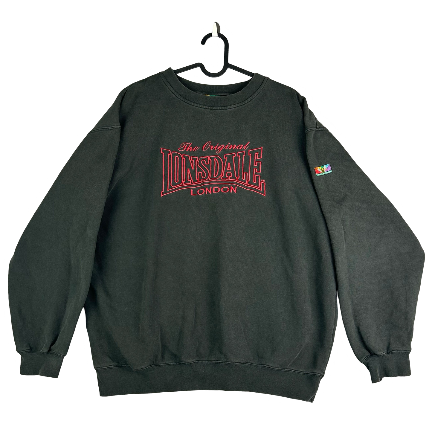 Lonsdale Sweater L