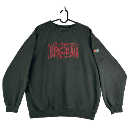 Lonsdale Sweater L