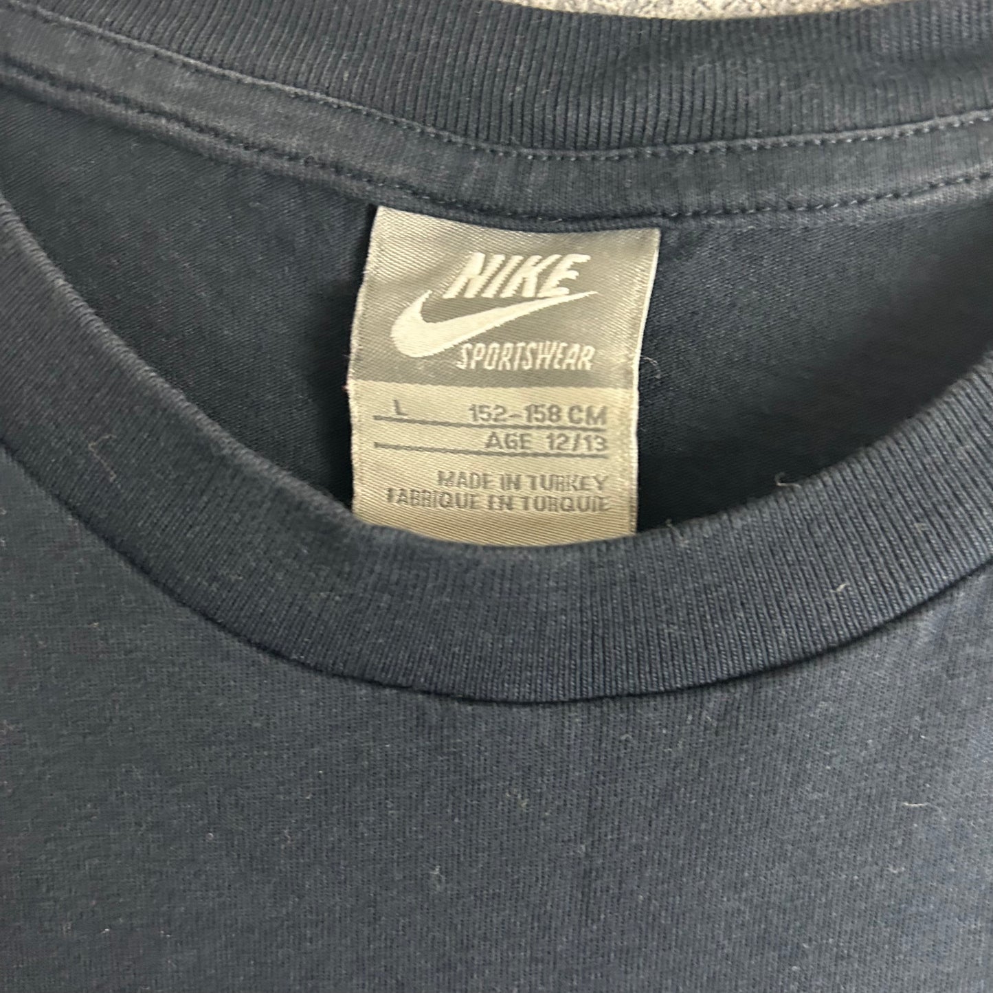 Nike Vintage Shirt S