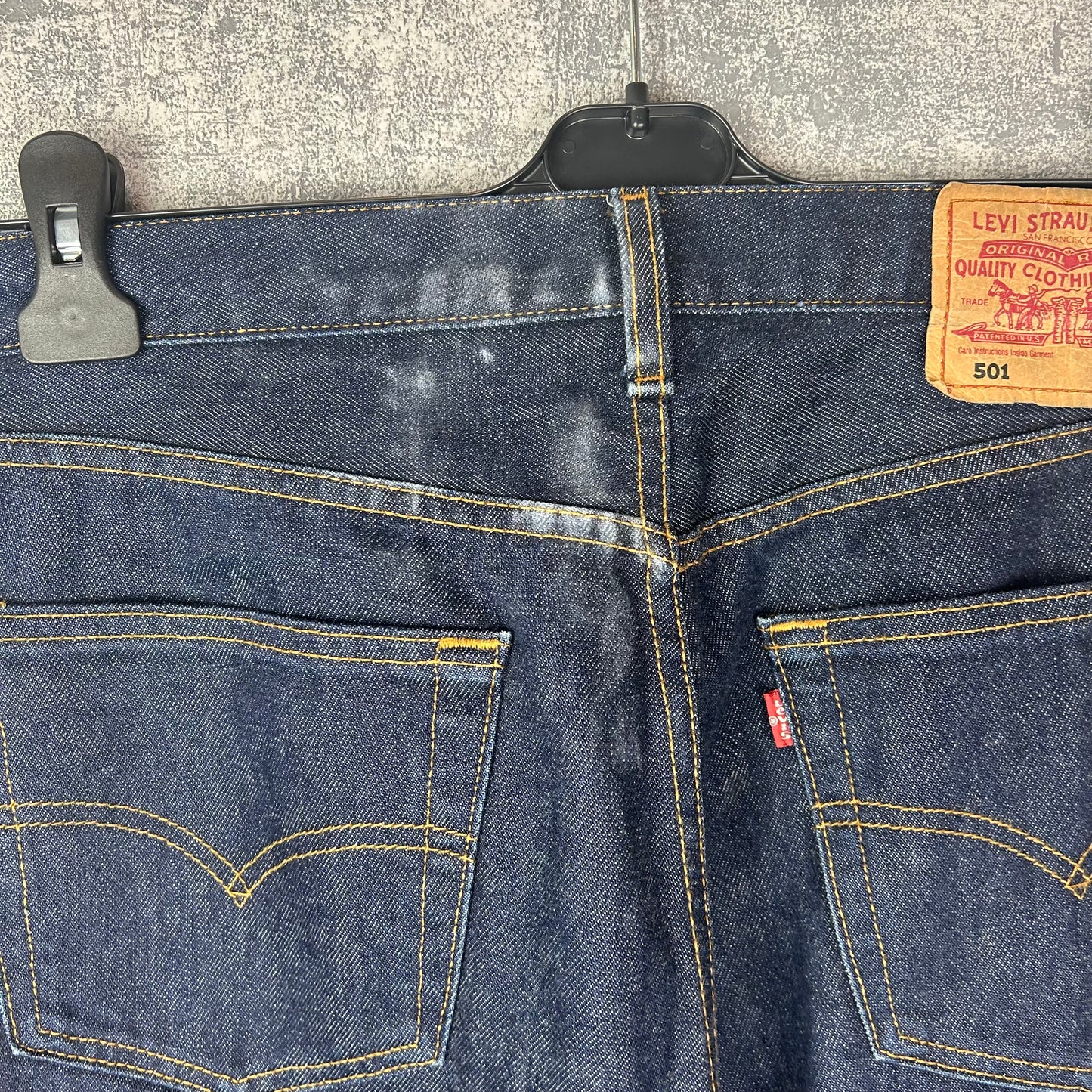 Levi’s Jeans 501 M