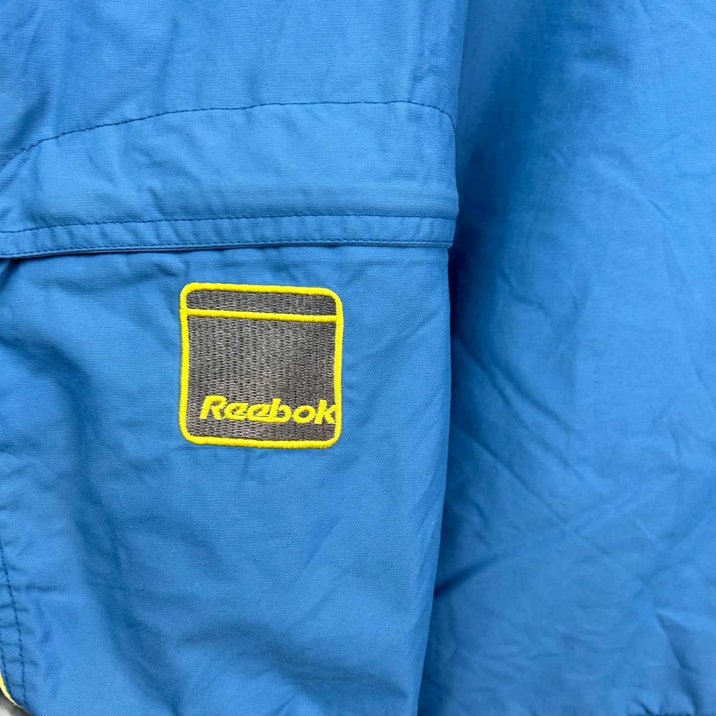 Reebok Vintage Winterjacke L