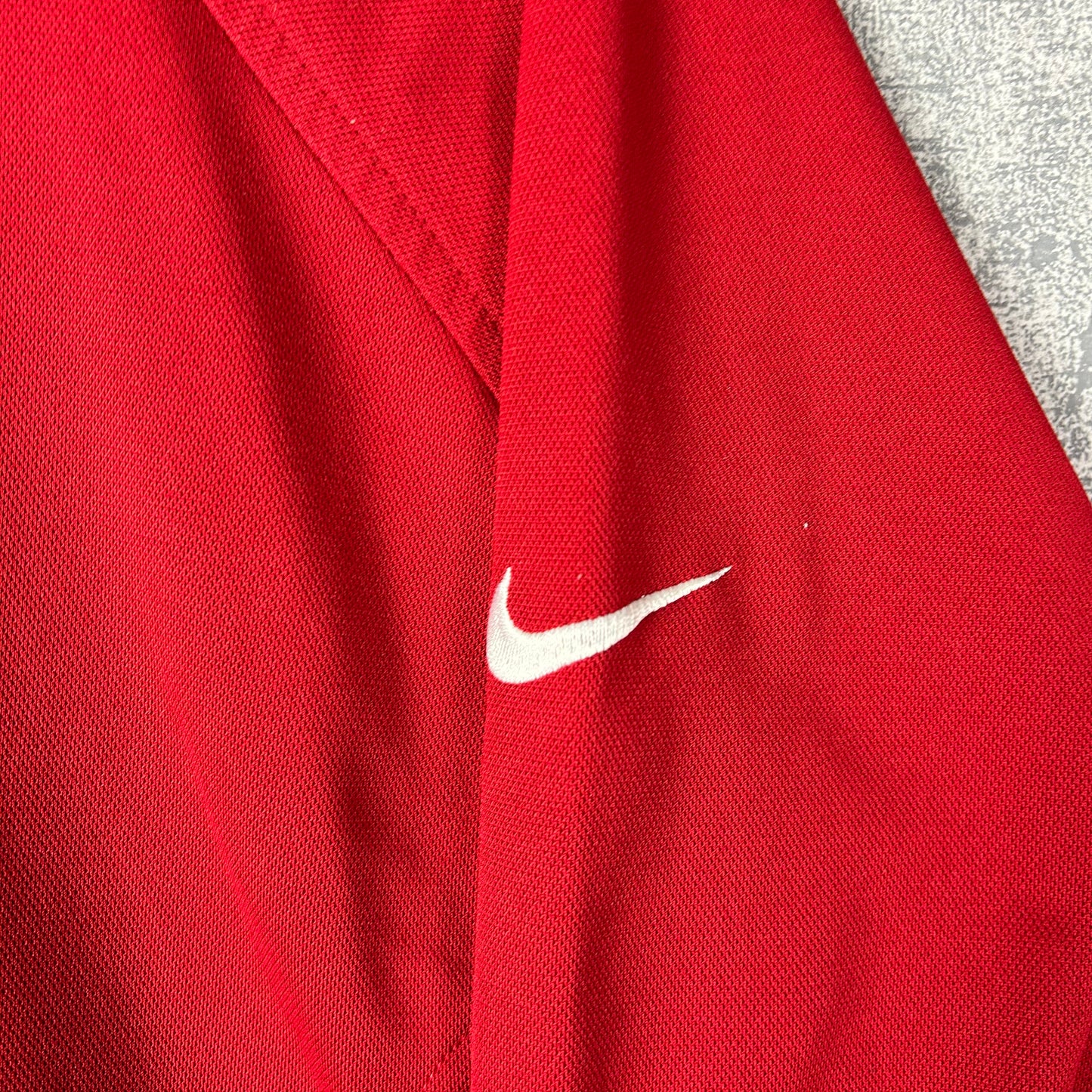 Nike Vintage Trainingsjacke L