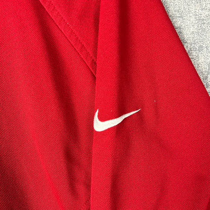 Nike Vintage Trainingsjacke L