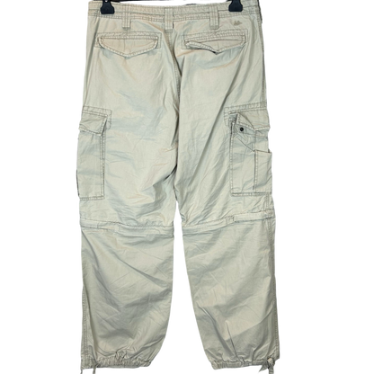 Cargo Vintage Hose L