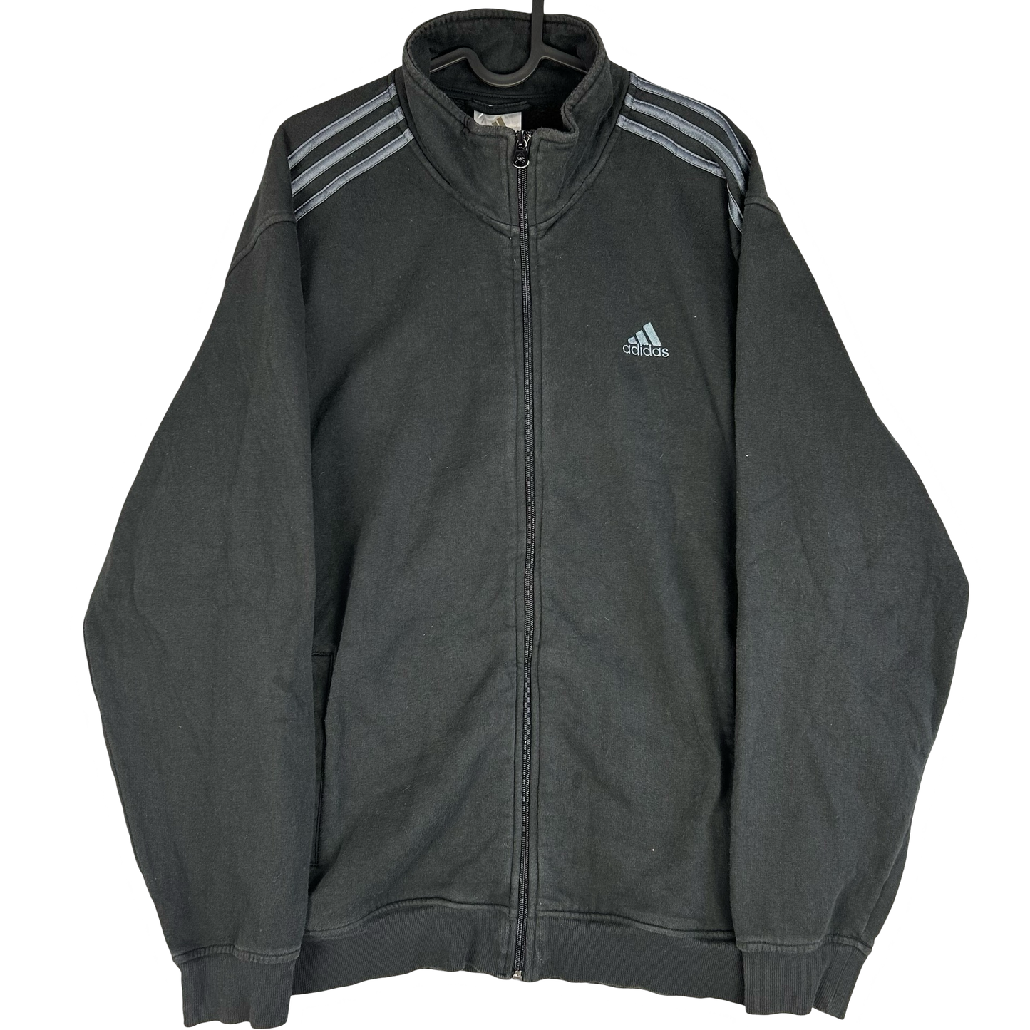 Adidas Zipper L