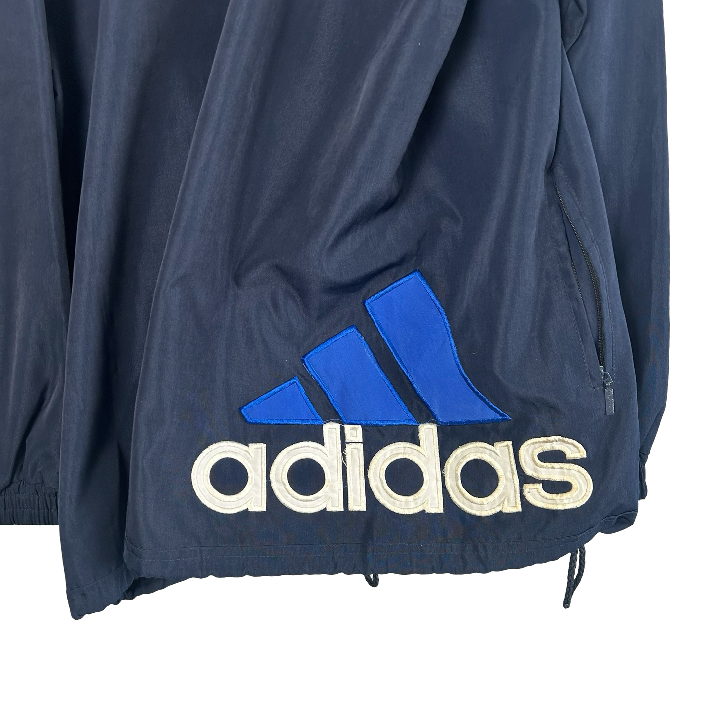 Adidas Vintage Jacke XL