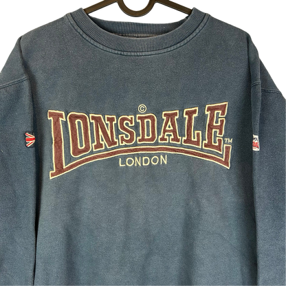 Londsdale Vintage Sweater M