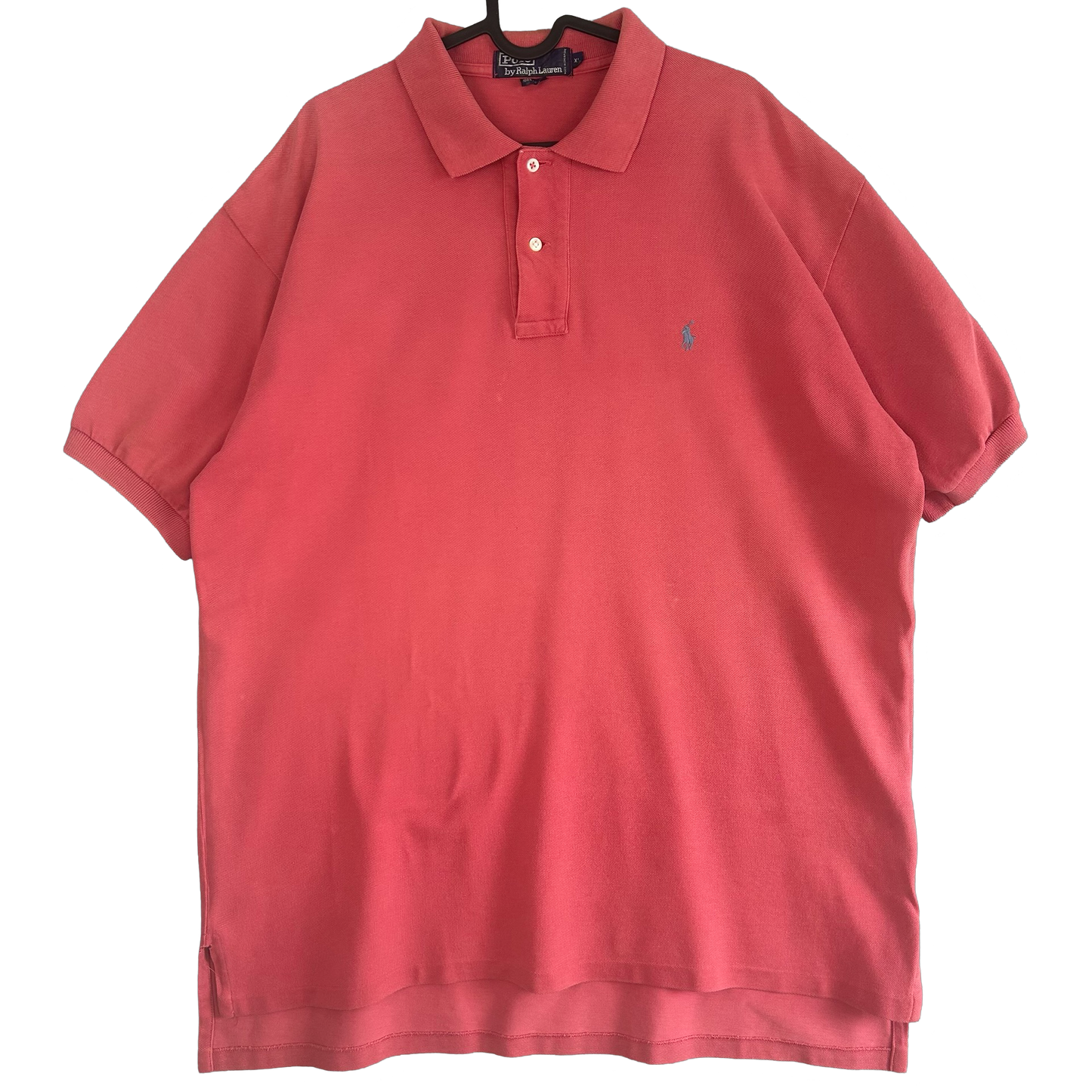 Ralph Lauren Poloshirt XL