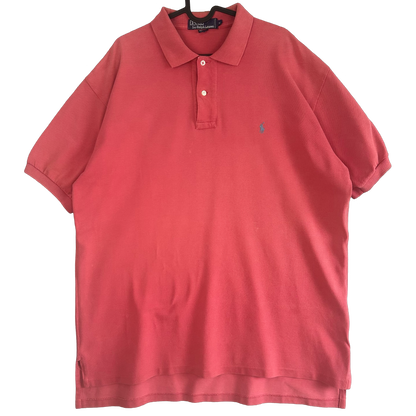 Ralph Lauren Poloshirt XL