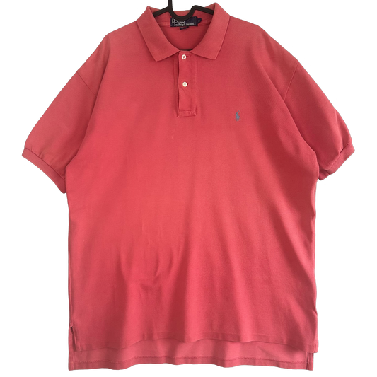 Ralph Lauren Poloshirt XL