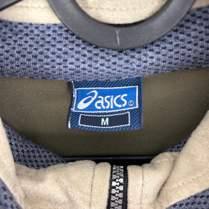 Asics Vintage Übergangsjacke M