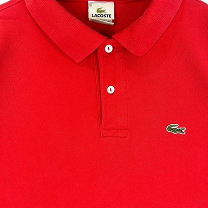 Lacoste Poloshirt M