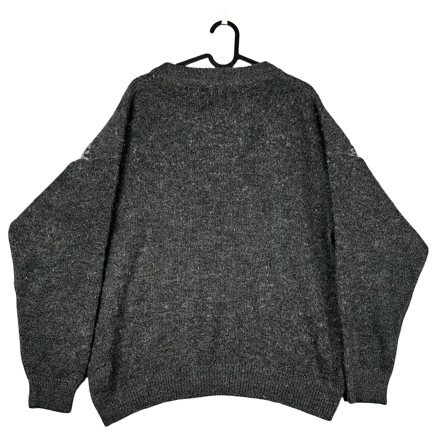 Giovanni Cabaldi Vintage Knit L