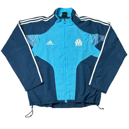 Adidas Vintage Marseille Tracksuit XL