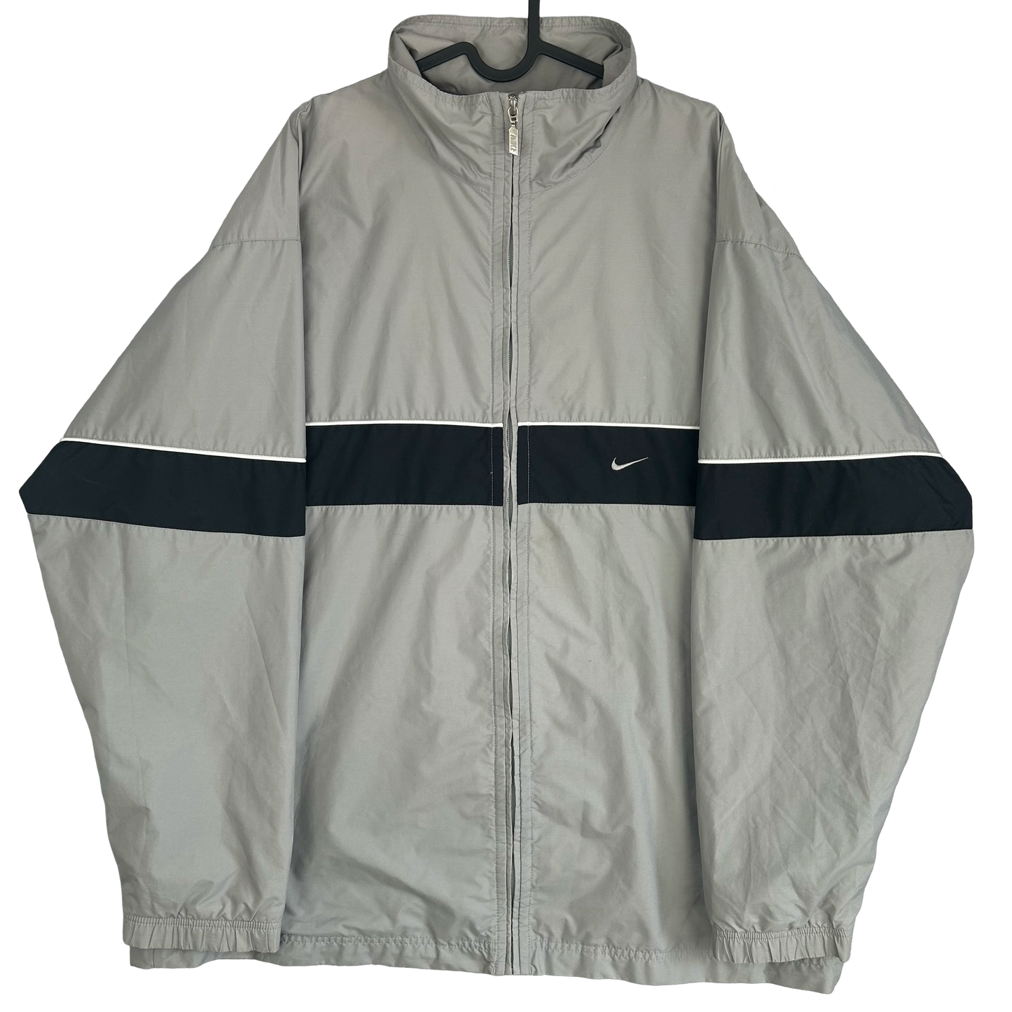 Nike Vintage Trackjacket XXL