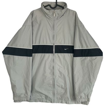 Nike Vintage Trackjacket XXL